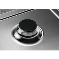 Варочная панель Electrolux KGS6426SX - Превью изображения №7 — Интернет-магазин Your Sale