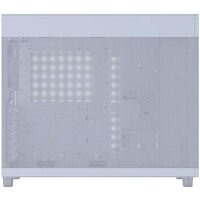 Корпус ASUS Prime AP303 Mesh Panel (белый) - Превью изображения №3 — Интернет-магазин Your Sale