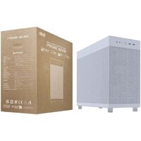 Корпус ASUS Prime AP303 Mesh Panel (белый) - Превью изображения №11 — Интернет-магазин Your Sale