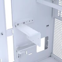 Корпус ASUS Prime AP303 Mesh Panel (белый) - Превью изображения №6 — Интернет-магазин Your Sale