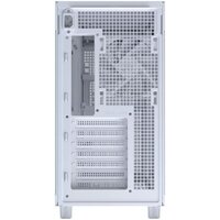 Корпус ASUS Prime AP303 Mesh Panel (белый) - Превью изображения №9 — Интернет-магазин Your Sale