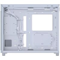 Корпус ASUS Prime AP303 Mesh Panel (белый) - Превью изображения №5 — Интернет-магазин Your Sale