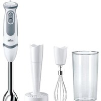 Braun MultiQuick 5 Vario MQ 5207 WH Image #1