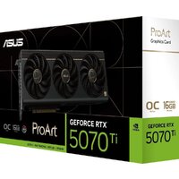 ASUS ProArt GeForce RTX 5070 Ti OC Edition 16GB GDDR7 PROART-RTX5070TI-O16G Image #16