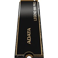 SSD ADATA Legend 900 Pro 4TB SLEG-900P-4TCS - Превью изображения №10 — Интернет-магазин Your Sale