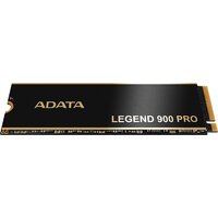 SSD ADATA Legend 900 Pro 4TB SLEG-900P-4TCS - Превью изображения №11 — Интернет-магазин Your Sale