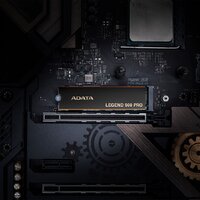 SSD ADATA Legend 900 Pro 4TB SLEG-900P-4TCS - Превью изображения №2 — Интернет-магазин Your Sale