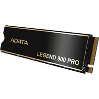 SSD ADATA Legend 900 Pro 4TB SLEG-900P-4TCS - Превью изображения №8 — Интернет-магазин Your Sale