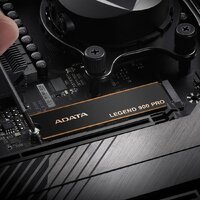 SSD ADATA Legend 900 Pro 4TB SLEG-900P-4TCS - Превью изображения №5 — Интернет-магазин Your Sale