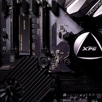SSD ADATA Legend 900 Pro 4TB SLEG-900P-4TCS - Превью изображения №6 — Интернет-магазин Your Sale