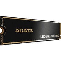 SSD ADATA Legend 900 Pro 4TB SLEG-900P-4TCS - Превью изображения №7 — Интернет-магазин Your Sale