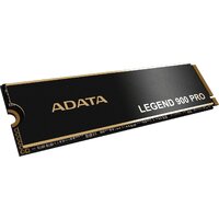 SSD ADATA Legend 900 Pro 4TB SLEG-900P-4TCS - Превью изображения №9 — Интернет-магазин Your Sale