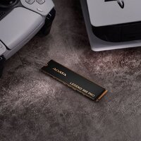 SSD ADATA Legend 900 Pro 4TB SLEG-900P-4TCS - Превью изображения №3 — Интернет-магазин Your Sale