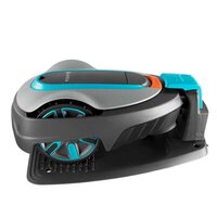 Газонокосилка-робот Gardena Sileno Сity 500 Smart 19602-72 - Превью изображения №3 — Интернет-магазин Your Sale