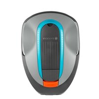 Газонокосилка-робот Gardena Sileno Сity 500 Smart 19602-72 - Превью изображения №4 — Интернет-магазин Your Sale
