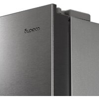 Четырёхдверный холодильник Бирюса CD 405 DI - Превью изображения №10 — Интернет-магазин Your Sale