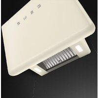Кухонная вытяжка Smeg KFAB84CR - Превью изображения №4 — Интернет-магазин Your Sale