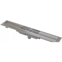 Alcaplast Low APZ1101-1150 (без решетки)