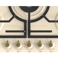 Варочная панель Gorenje GW7C51CLI - Превью изображения №6 — Интернет-магазин Your Sale
