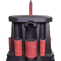 Шлифовальный станок Gigant OSSJ-450 - Превью изображения №5 — Интернет-магазин Your Sale