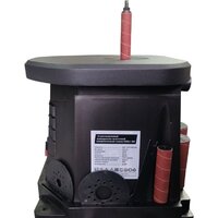 Шлифовальный станок Gigant OSSJ-450 - Превью изображения №6 — Интернет-магазин Your Sale
