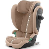 Cybex Solution G2 Plus (almond beige)
