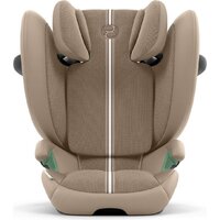 Cybex Solution G2 Plus (almond beige) Image #2