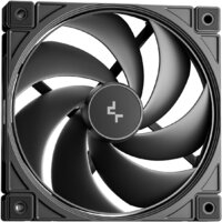 Система жидкостного охлаждения для процессора DeepCool LE360 V2 Zero Dark R-LE360ZERO-BKLNMD-G-1 - Превью изображения №2 — Интернет-магазин Your Sale