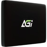 SSD AGI AI238 512GB AGI512G25AI238 - Превью изображения №3 — Интернет-магазин Your Sale
