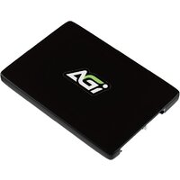 SSD AGI AI238 512GB AGI512G25AI238 - Превью изображения №2 — Интернет-магазин Your Sale