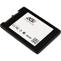 SSD AGI AI238 512GB AGI512G25AI238 - Превью изображения №6 — Интернет-магазин Your Sale