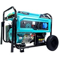 Steviman GR-6500