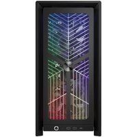 Корпус Corsair Frame 4000X RS CC-9011302-WW - Превью изображения №2 — Интернет-магазин Your Sale