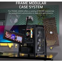Корпус Corsair Frame 4000X RS CC-9011302-WW - Превью изображения №6 — Интернет-магазин Your Sale