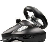 Руль Dialog GW-155VR - Превью изображения №5 — Интернет-магазин Your Sale
