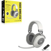 Corsair HS65 Wireless V2 (белый) Image #10