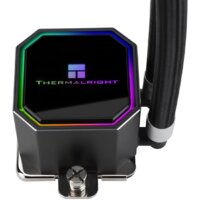Система жидкостного охлаждения для процессора Thermalright Frozen Prism 360 ARGB (черный) - Превью изображения №3 — Интернет-магазин Your Sale