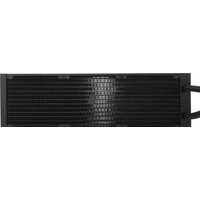 Система жидкостного охлаждения для процессора Thermalright Frozen Prism 360 ARGB (черный) - Превью изображения №6 — Интернет-магазин Your Sale