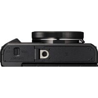 Canon PowerShot G7 X Mark II Image #14