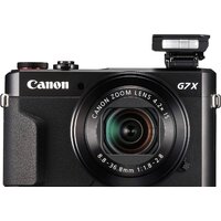 Canon PowerShot G7 X Mark II Image #8