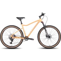 Hagen Queen 9 27.5 M 2025 (пастельный корал)