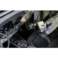Пылесос Karcher VC 6 Cordless ourFamily Car 1.198-672.0 - Превью изображения №7 — Интернет-магазин Your Sale