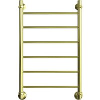 Двин J 80x50 (золотой хром)