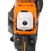 Бензопила Daewoo Power DACS 4516 - Превью изображения №6 — Интернет-магазин Your Sale