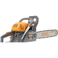 Бензопила Daewoo Power DACS 4516 - Превью изображения №4 — Интернет-магазин Your Sale