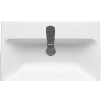 Акватон Тумба с умывальником Сканди 70 1A2518K0SD010+1WH501628 Image #5