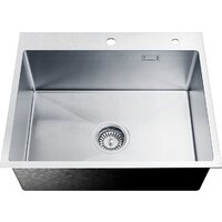 Lanilia Evier 60.1 Inox Image #3