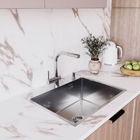 Lanilia Evier 60.1 Inox Image #2