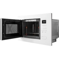 Микроволновая печь Akpo MEA 925 08 SEA05 WH - Превью изображения №4 — Интернет-магазин Your Sale