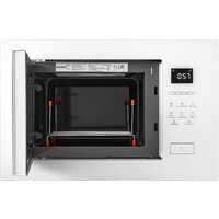Микроволновая печь Akpo MEA 925 08 SEA05 WH - Превью изображения №3 — Интернет-магазин Your Sale
